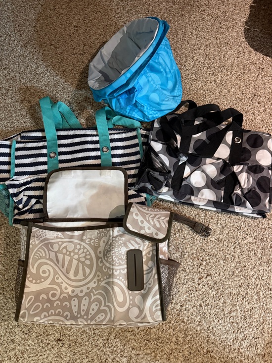 thirty-one Handbags - THIRTY ONE lot